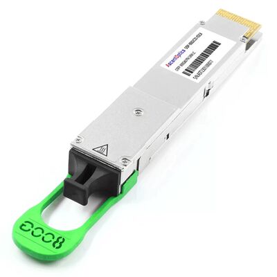 TS-OP-318H-01C/800G OSFP 2*FR4 Alıcı Çift LC Port