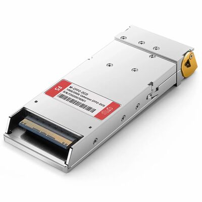 TS-C2-CO1H-ZR0C/100G CFP2 Koherent Alıcı DWDM 80KM Yüksek Performanslı Optik Modülü