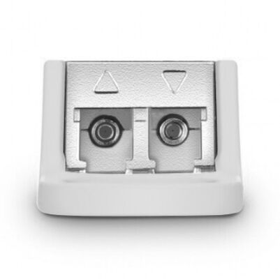 TS-QD-CO4H-ZRPP/400G QSFP-DD Açık ZR+ Alıcı.