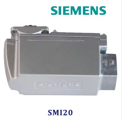 SINAMICS SMI20 Kodlayıcı Arayüzü - Siemens S120 Motor Haberleşme Modülü
