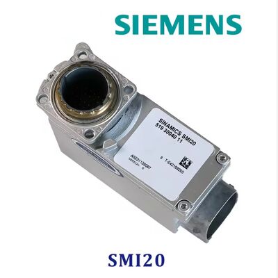 SINAMICS SMI20 Kodlayıcı Arayüzü - Siemens S120 Motor Haberleşme Modülü