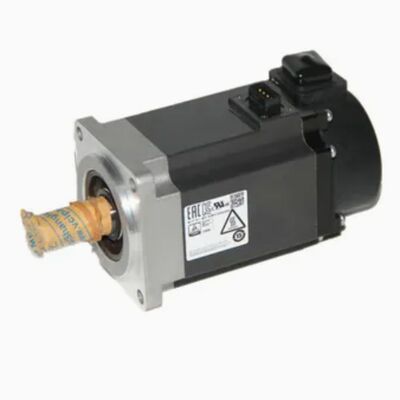 Mitsubishi HC-MFS73BK AC Servo Motor 750W Melservo J2s Serisi Yüksek Hassasiyet