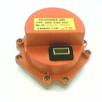 Mitsubishi A860-0365-V501 Servo Sürücü Modülü - Yüksek Hassasiyetli Endüstriyel Otomasyon Bileşeni