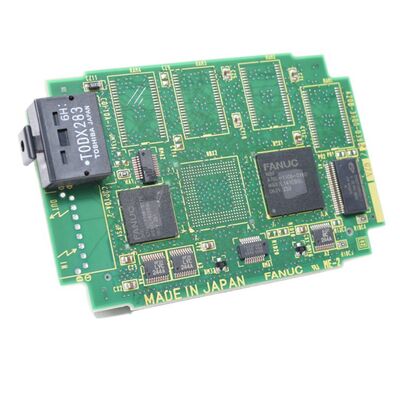 A20B-3900-0299 Fanuc Orijinal CNC Sistem Kontrol Devre Kartı PCB Bileşeni