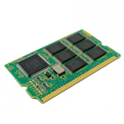 A20B-3900-0299 Fanuc Orijinal CNC Sistem Kontrol Devre Kartı PCB Bileşeni