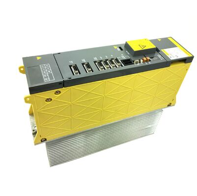 A06B-6079-H106 Fanuc Servo Amplifikatör Modülü