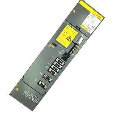 A06B-6079-H106 Fanuc Servo Amplifikatör Modülü
