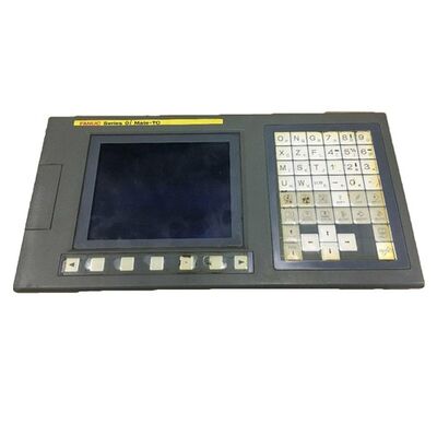 Fanuc A02B-0299-C041#TI/O Modülü CNC Kontrol Ünitesi