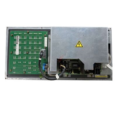 Fanuc A02B-0299-C041#TI/O Modülü CNC Kontrol Ünitesi