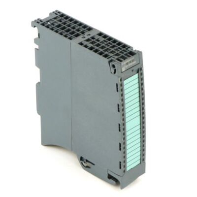 Siemens 6ES7531-7KF00-0AB0 SIMATIC S7-1500 Analog Giriş Modülü AI 8xU/I/RTD/TC ST