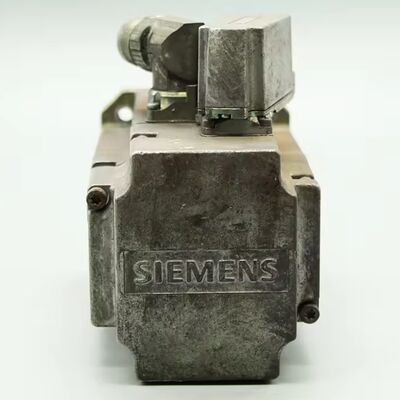 Siemens 1PH7103-2NF02-0BA0 Kompakt Asenkron Motor Yüksek Performans