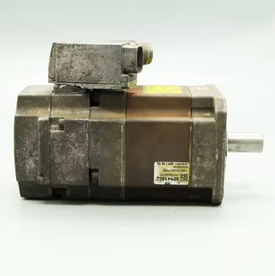 Siemens 1PH7103-2NF02-0BA0 Kompakt Asenkron Motor Yüksek Performans