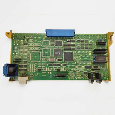 Fanuc A16B-2203-0021 CNC Sistemi için 2 Eksenli Kontrol PCB Kartı