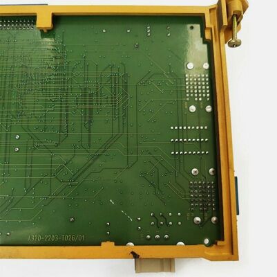 Fanuc A16B-2203-0021 CNC Sistemi için 2 Eksenli Kontrol PCB Kartı