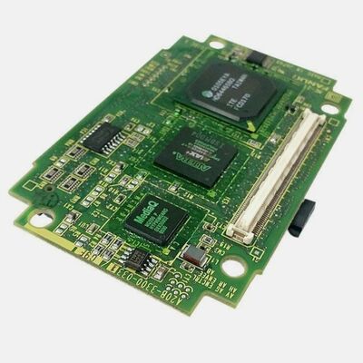 Fanuc A20B-3300-0331 CNC CPU Devre Kartı Orijinal Kontrol Modülü