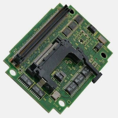 Fanuc A20B-3300-0331 CNC CPU Devre Kartı Orijinal Kontrol Modülü