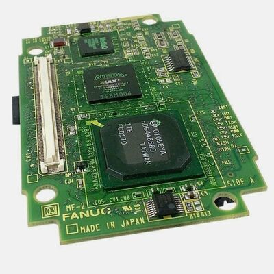 Fanuc A20B-3300-0331 CNC CPU Devre Kartı Orijinal Kontrol Modülü