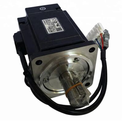 Yaskawa SGMJV-08ADE6S 750W 200V AC Servo Motor Sigma 5 Orijinal