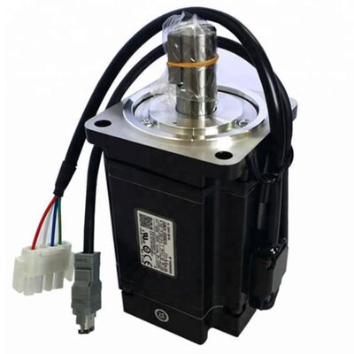 Yaskawa SGMJV-08ADE6S 750W 200V AC Servo Motor Sigma 5 Orijinal