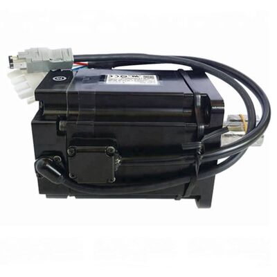 Yaskawa SGMJV-08ADE6S 750W 200V AC Servo Motor Sigma 5 Orijinal
