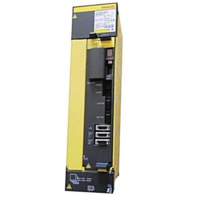 FANUC A06B-6290-H208 Servo Amplifikatör Modülü Alpha iSV 40/80HV-B