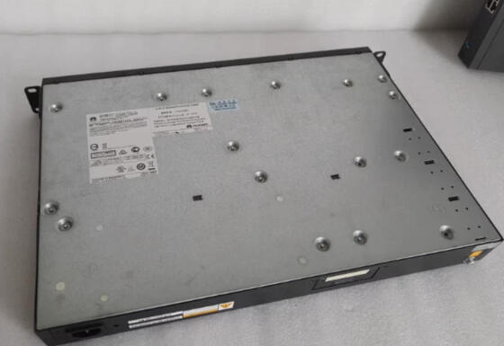 S5700-28P-LI-24S-BAT, Huawei S5700 Anahtar, 28xGig SFP/4x10/100/1000 veya SFP/1 pil yuvası