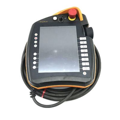 PLC Endüstriyel Kontrol Otomasyon Bileşeni, istikrarlı performans, uzun kullanım ömrü ve standart montaj