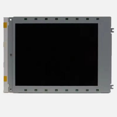 Sharp LM64P101 7.2 inç 640×480 VGA Tek renkli FSTN LCD Panel CNC Endüstriyel Kontrol