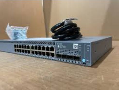 EX2300-24T, Juniper EX2300 Anahtar, 24x1G RJ45/4x10G SFP+