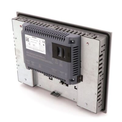Siemens 6AV2124-0MC01-0AX0 SIMATIC HMI TP1200 Comfort Dokunmatik Panel Orijinal Yeni