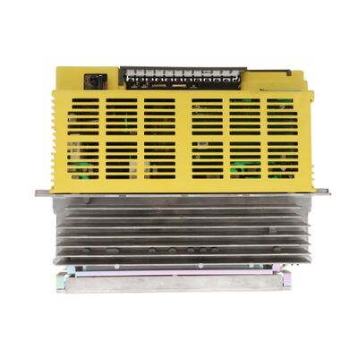 FANUC A06B-6090-H006 SVUC1-80 Tek Eksenli Servo Amplifikatör Ünitesi