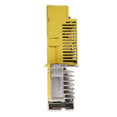 FANUC A06B-6090-H006 SVUC1-80 Tek Eksenli Servo Amplifikatör Ünitesi