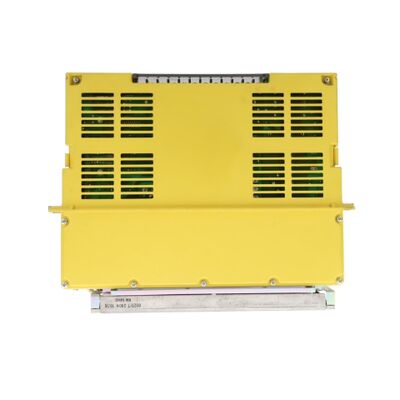 FANUC A06B-6090-H006 SVUC1-80 Tek Eksenli Servo Amplifikatör Ünitesi