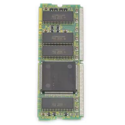 Fanuc A20B-2901-0941 CNC Sistemi için 4MB DRAM Bellek Modülü