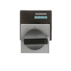 Siemens 3VL9300-3HF05 Devre Kesici için Kapıya Monte Döner Çalıştırma Mekanizması