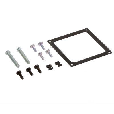 Siemens 3VL9300-3HF05 Devre Kesici için Kapıya Monte Döner Çalıştırma Mekanizması