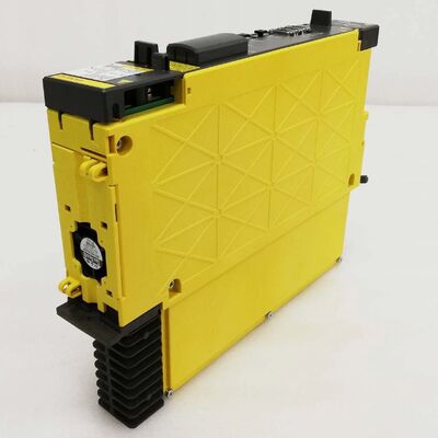 FANUC A06B-6240-H206 Servo Amplifikatör Çift Eksenli AiSV 20/40-B Orijinal