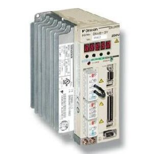 Yaskawa SGDH-10DE-OY Sigma-II 1kW 400V Servo Sürücü