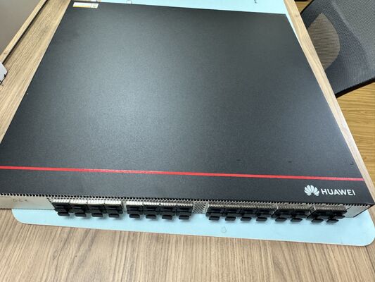 CE8875-24BQ8DQ-B Veri Merkezi Anahtarı, 24×200GE QSFP56, 8×400GE QSFP-DD, 16Tbps, 2400Mpps, Yönetilebilir