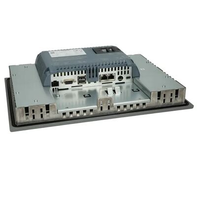 Siemens 6AV2124-0MC01-0AX0 SIMATIC HMI TP1200 Konfor Dokunmatik Panel Orijinal