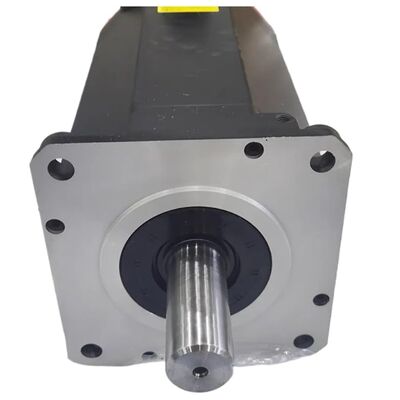 FANUC A06B-0236-B400 AC Servo Motor 2.3kW 4000rpm IP67 Korumalı CNC Makineleri İçin