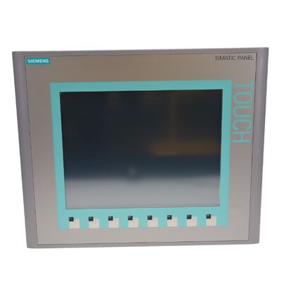 Siemens 6AV6647-0AF11-3AX0 SIMATIC HMI KTP1000 Temel Panel Dokunmatik Ekran