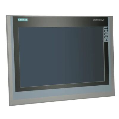 Siemens 6AV2124-0MC01-0AX0 SIMATIC HMI TP1200 Konfor Dokunmatik Panel