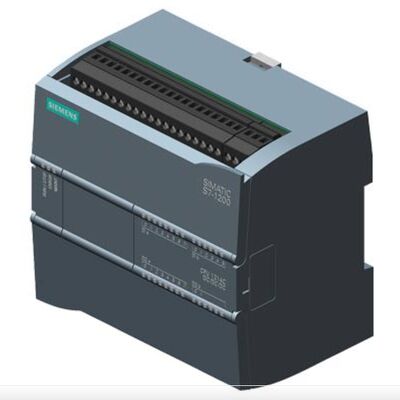 Siemens 6ES7214-1AG40-0XB0 SIMATIC S7-1200 CPU 1214C PLC Denetleyici