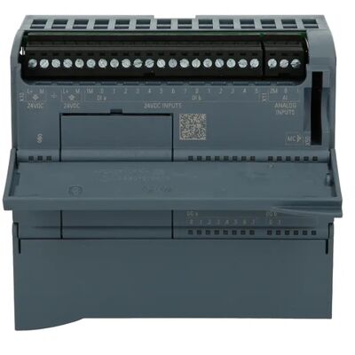 Siemens 6ES7214-1AG40-0XB0 SIMATIC S7-1200 CPU 1214C PLC Denetleyici