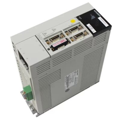 MDS-B-SVJ2-20 CNC Sistemi için Mitsubishi 2.0kW Servo Sürücü Ünitesi