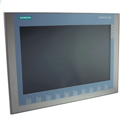 Siemens 6AV2123-2MB03-0AX0 SIMATIC HMI KTP1200 Temel Panel 12" Dokunmatik Ekran