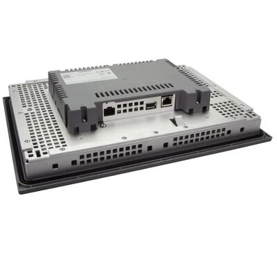 Siemens 6AV2123-2MB03-0AX0 SIMATIC HMI KTP1200 Temel Panel 12" Dokunmatik Ekran