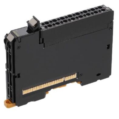 OMRON NX-OD5256 16 Kanallı PNP Dijital Çıkış Modülü 24V