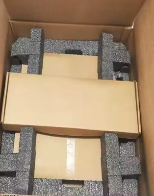 Brocade BR-DCX8518-B-0001 DCX 8510-8 SAN Omurga Direktör Anahtarı, 10,2 Tbps, 16G FC, Kurumsal Paket